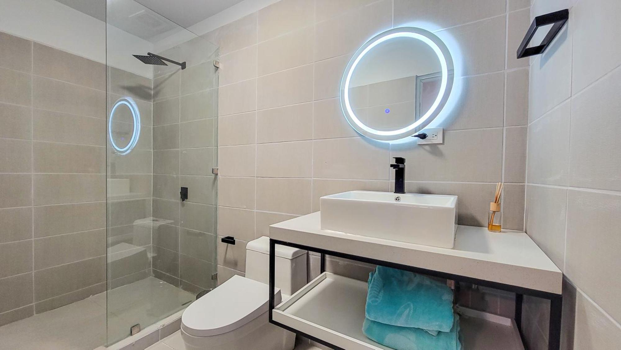 Anika Boutique Suites Coco Bagian luar foto