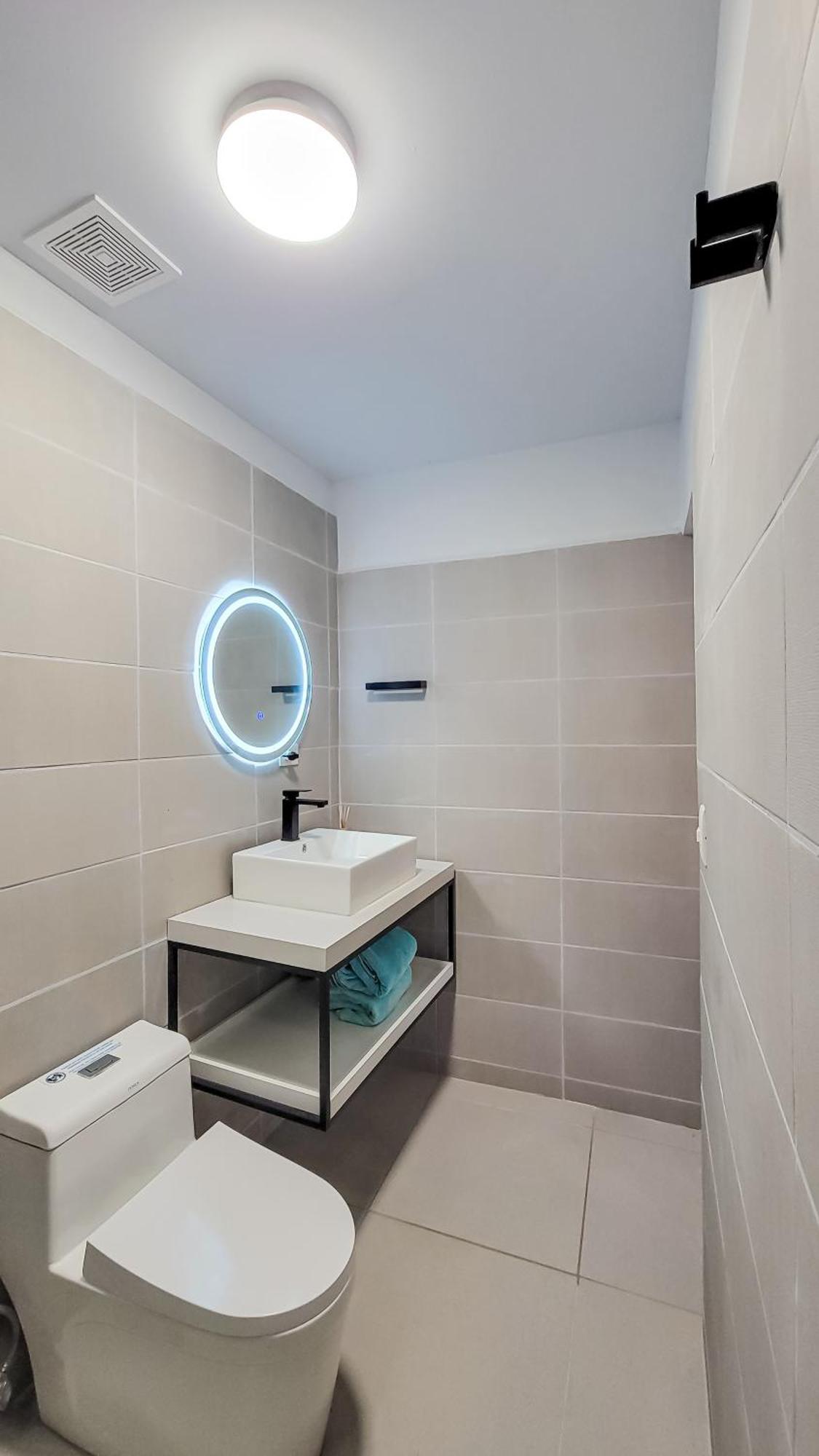 Anika Boutique Suites Coco Bagian luar foto