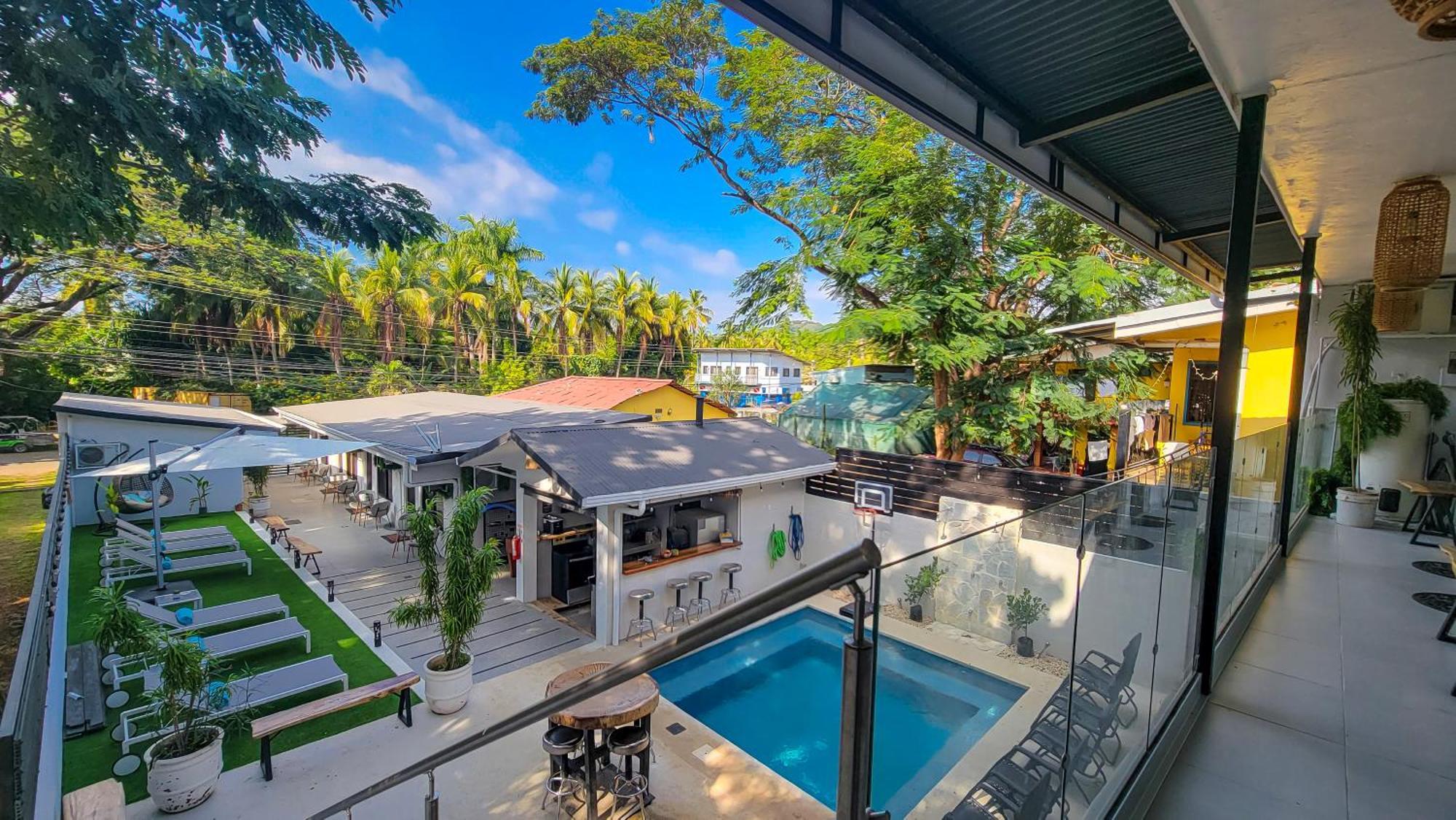 Anika Boutique Suites Coco Bagian luar foto