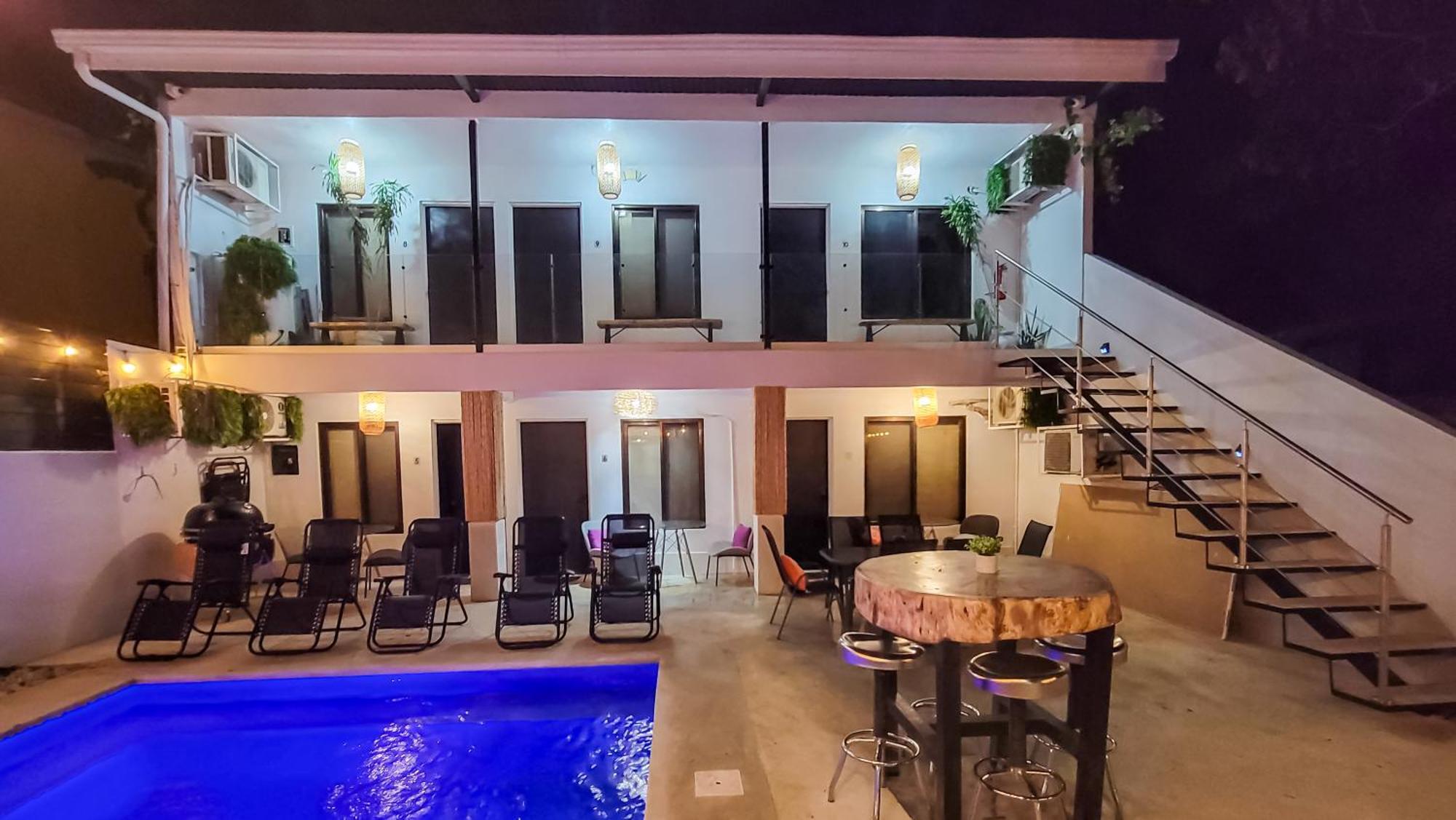 Anika Boutique Suites Coco Bagian luar foto